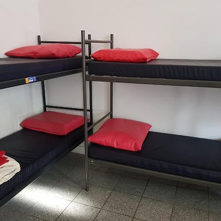 The Studenthostel B&B Utrecht City Center Ngoại thất bức ảnh