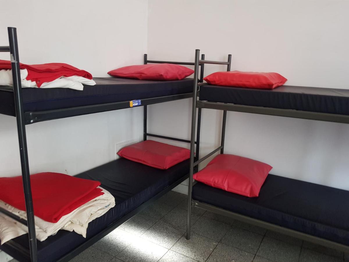 The Studenthostel B&B Utrecht City Center Ngoại thất bức ảnh